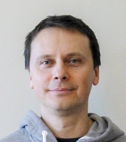 Vitali Linevski