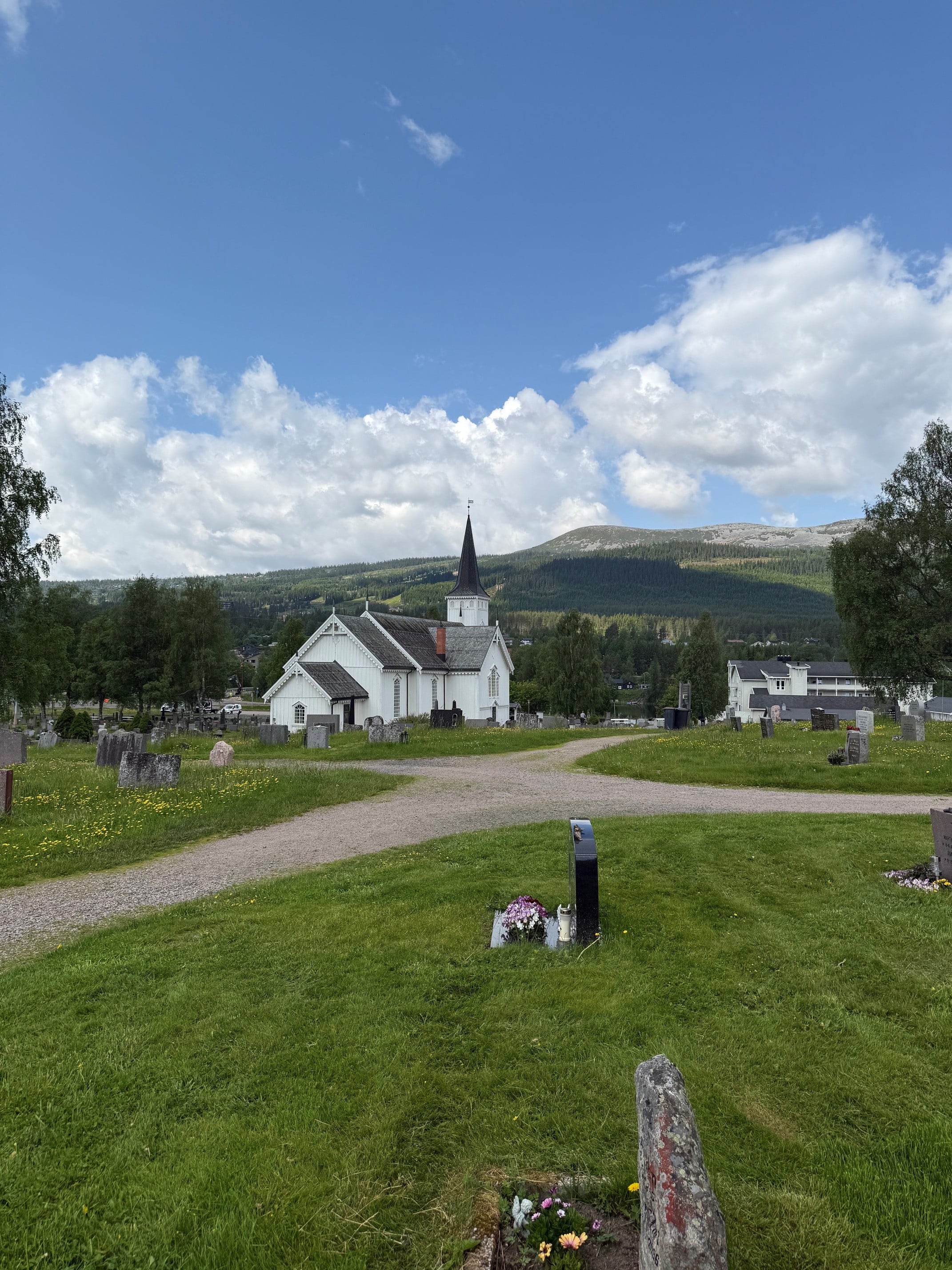 Foto: Lillian Syversrud