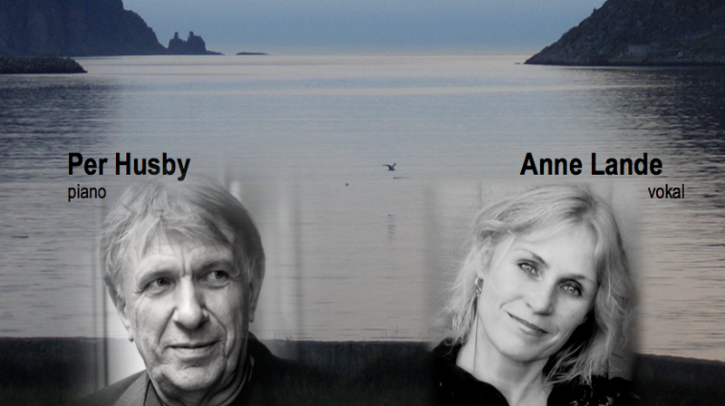 Stille sanger & Varme dikt - En lavmælt allehelgenskonsert