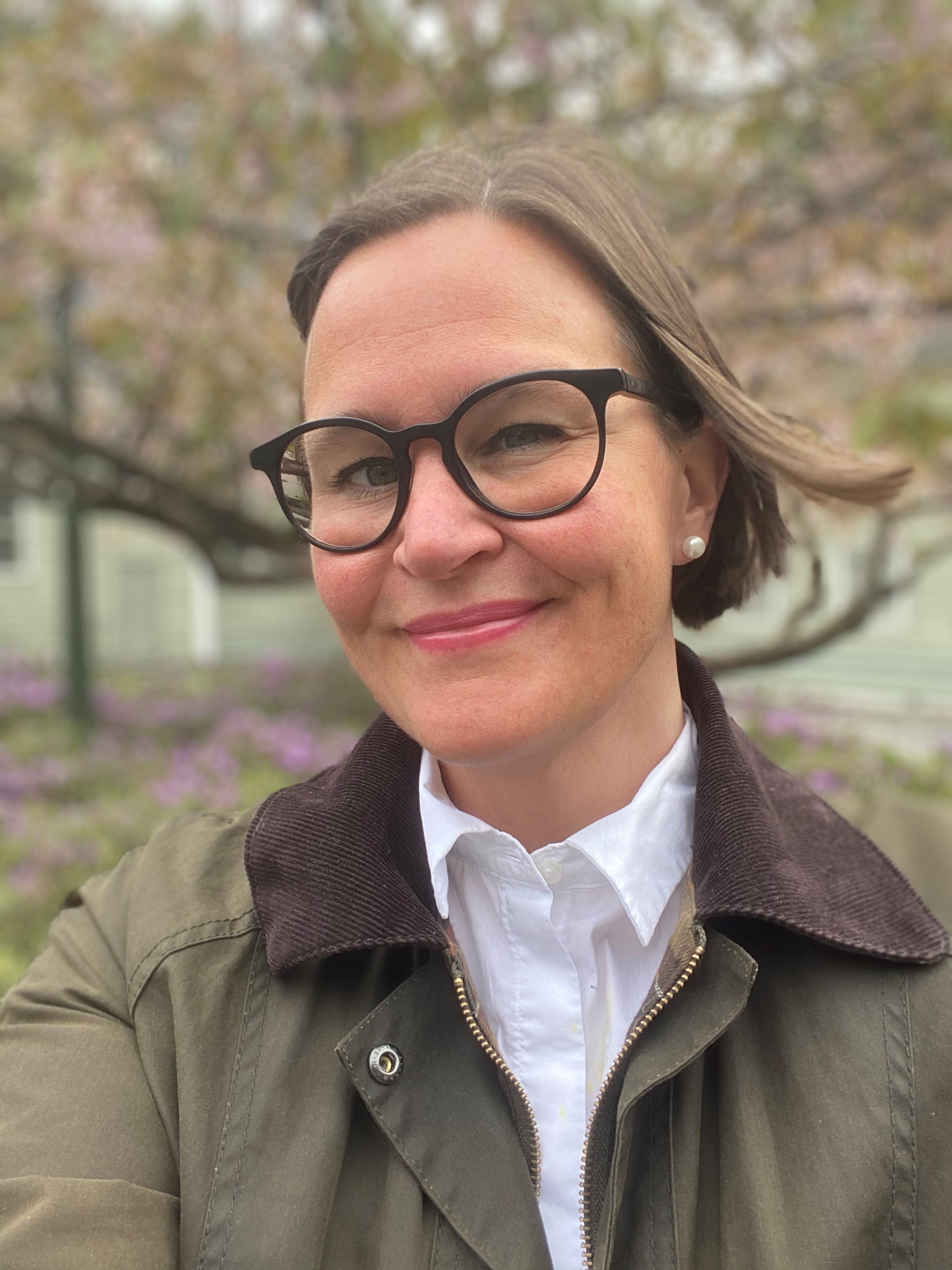 Veronika Johnsen Lepperød