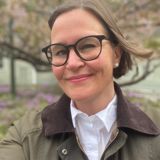 Veronika Johnsen Lepperød