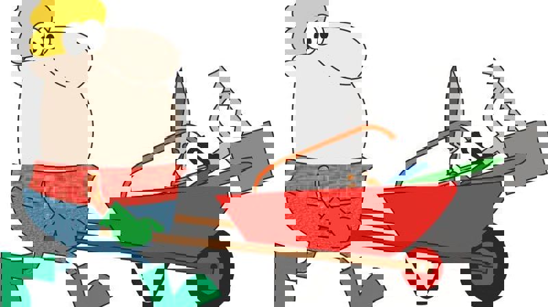 Trysil kirkekontor flytter