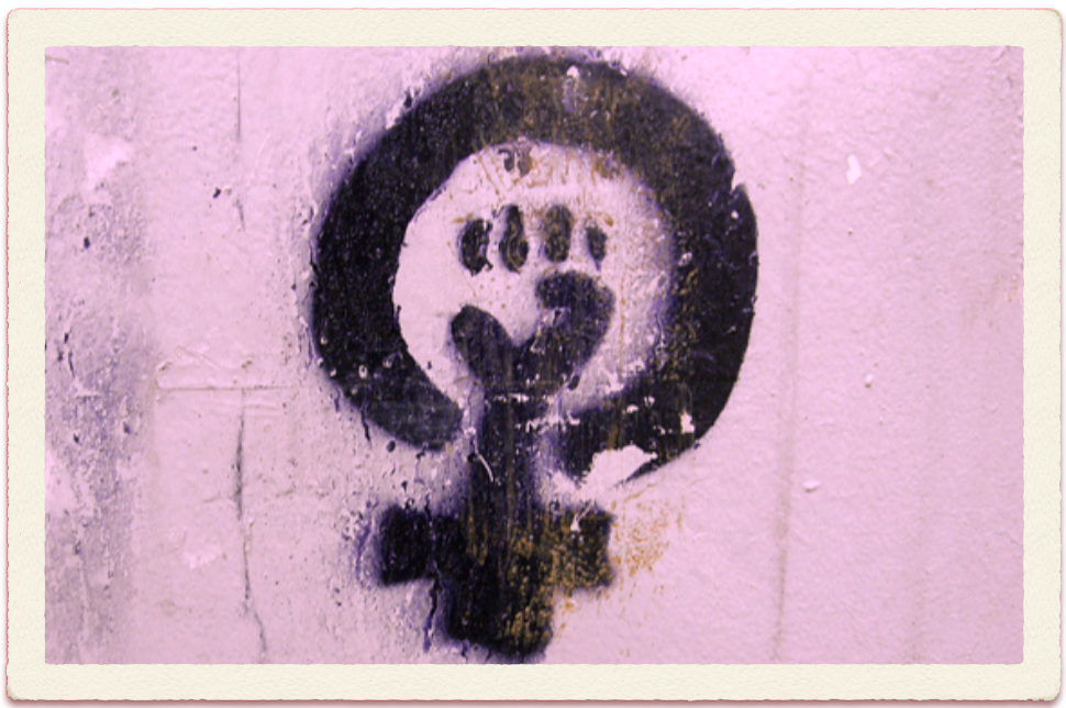 "Med egne ord" - Gudstjeneste på kvinnedagen 8.mars