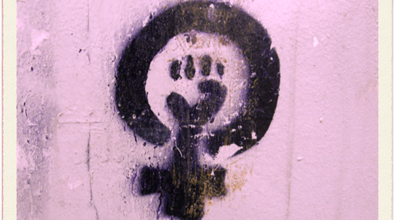 "Med egne ord" - Gudstjeneste på kvinnedagen 8.mars