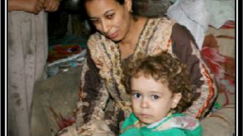 Temakveld om Stefanusbarna