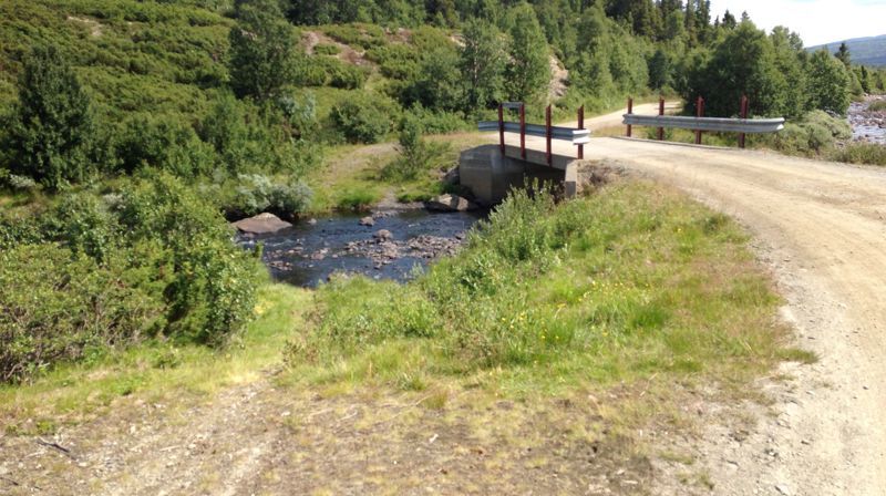 Bli med på «Bilegrimstur»!