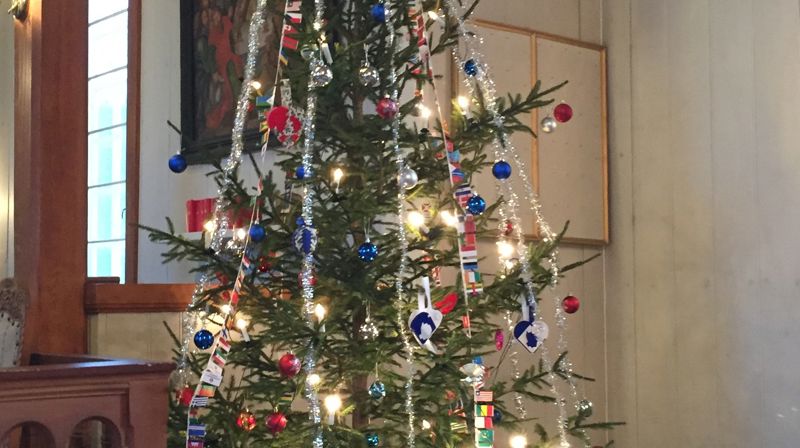 God jul!