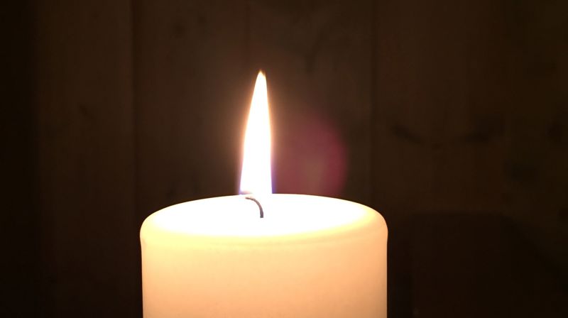 Allehelgen og minnegudstjenester