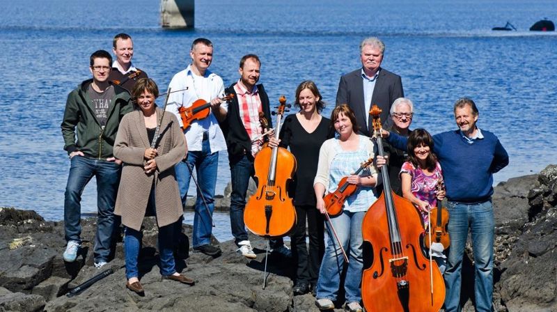 Klassisk ønskekonsert