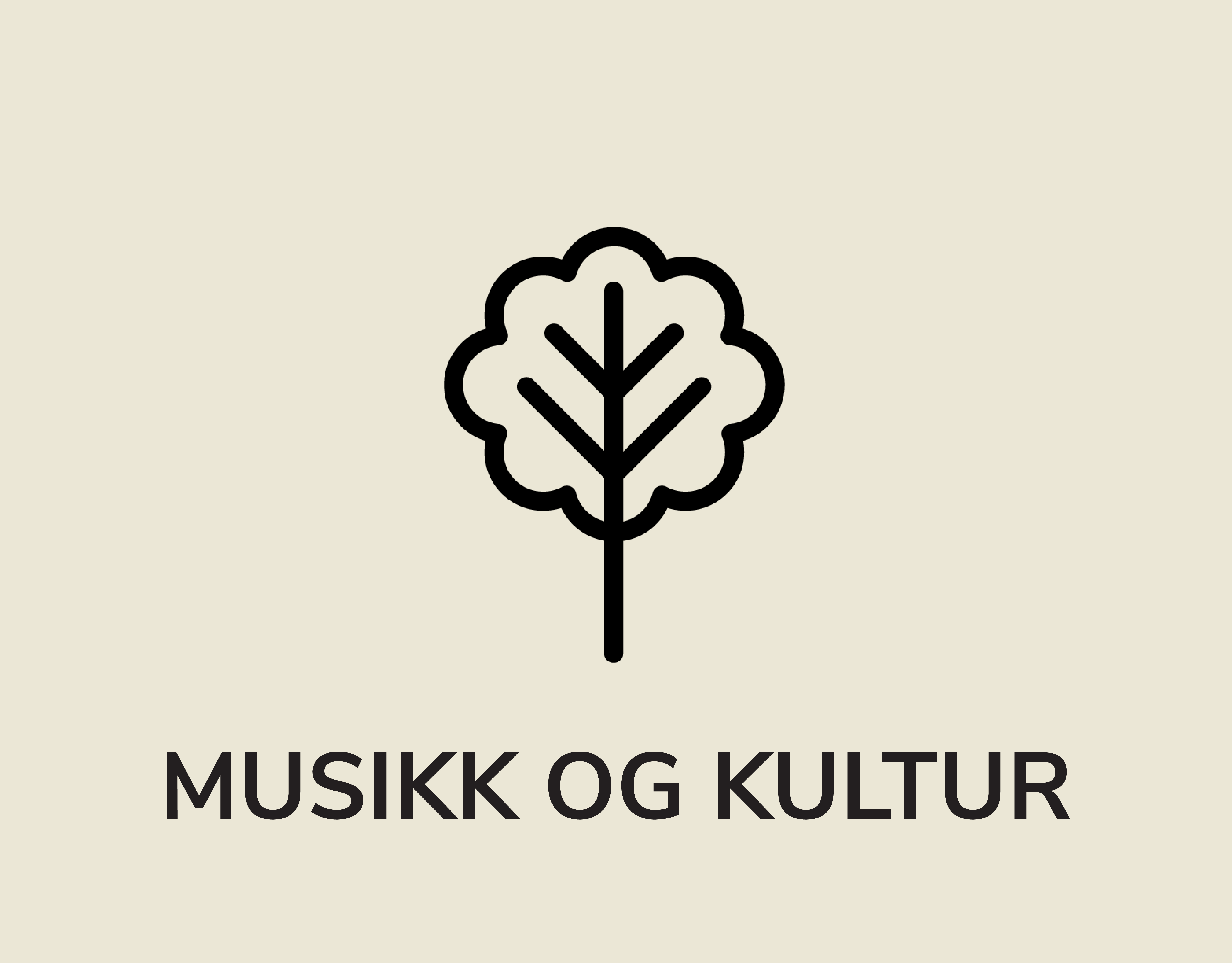 Musikk og kultur