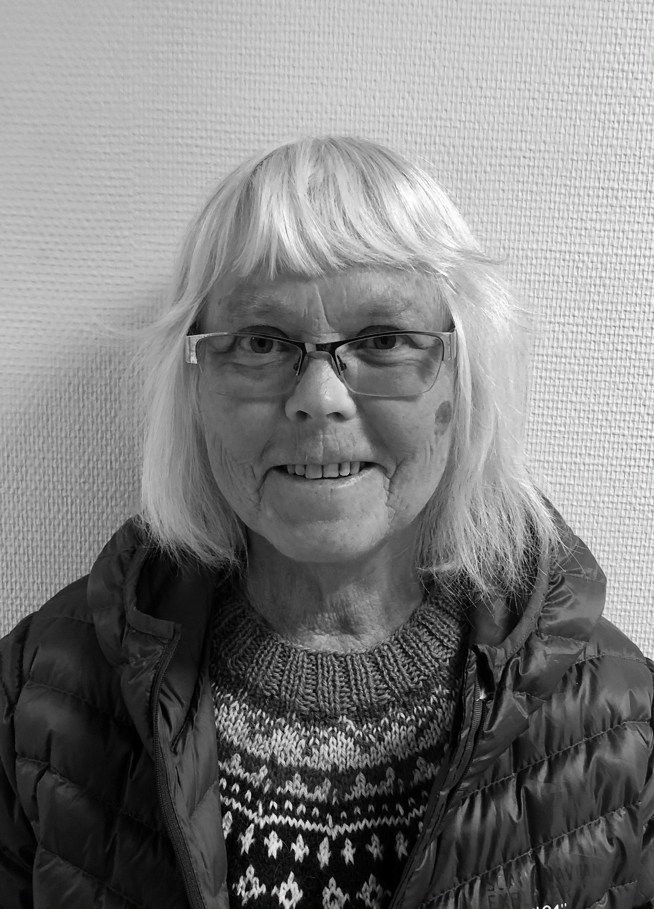 Anne Klara Hagane Thorsen