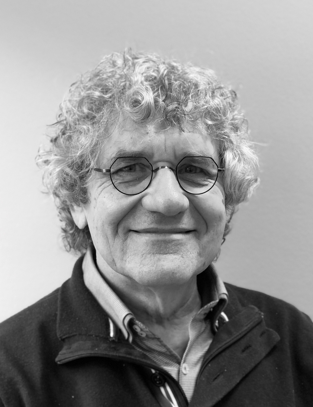 Hans van der Meijden