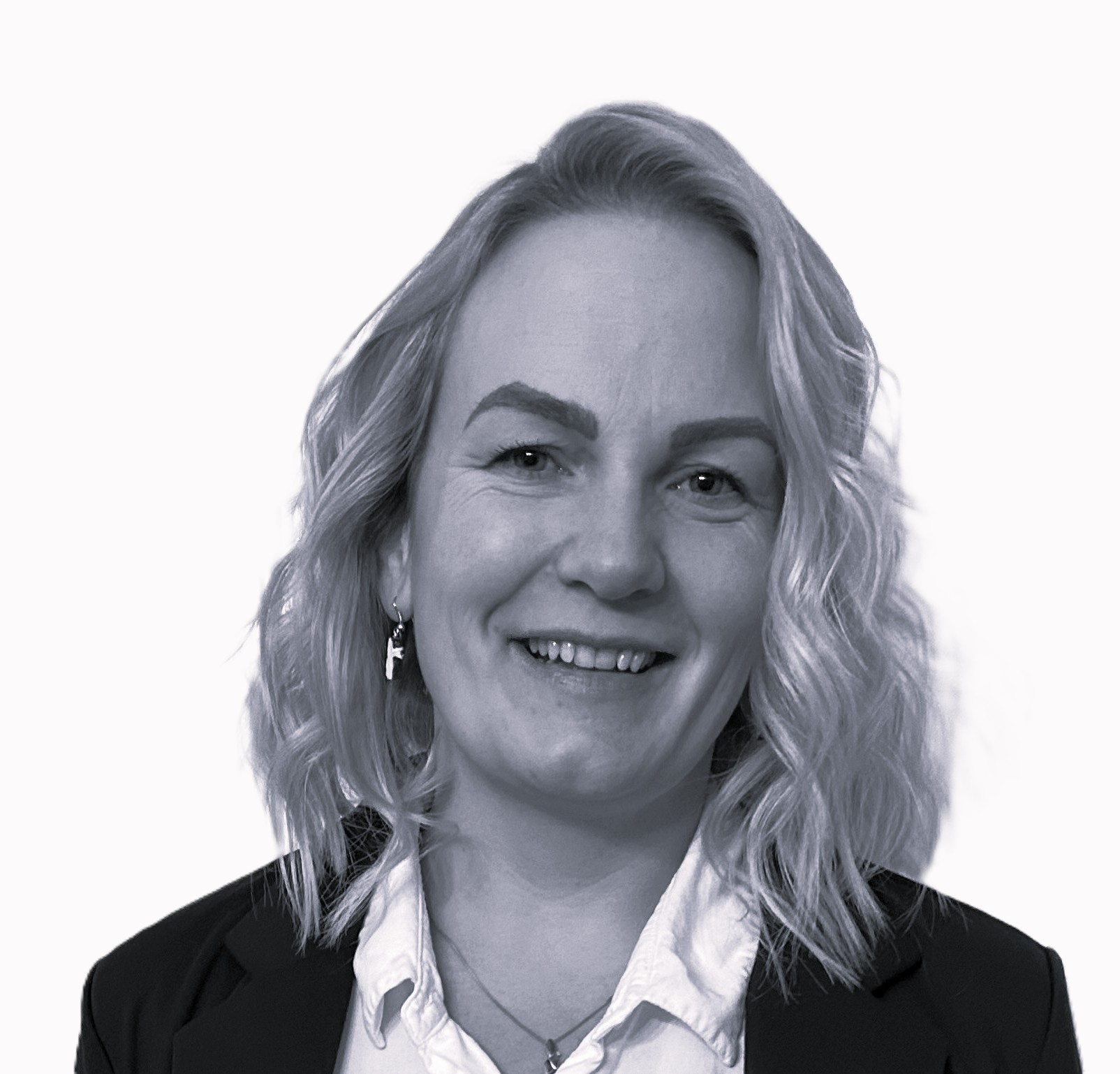 Karen Ellegaard Fjermeros