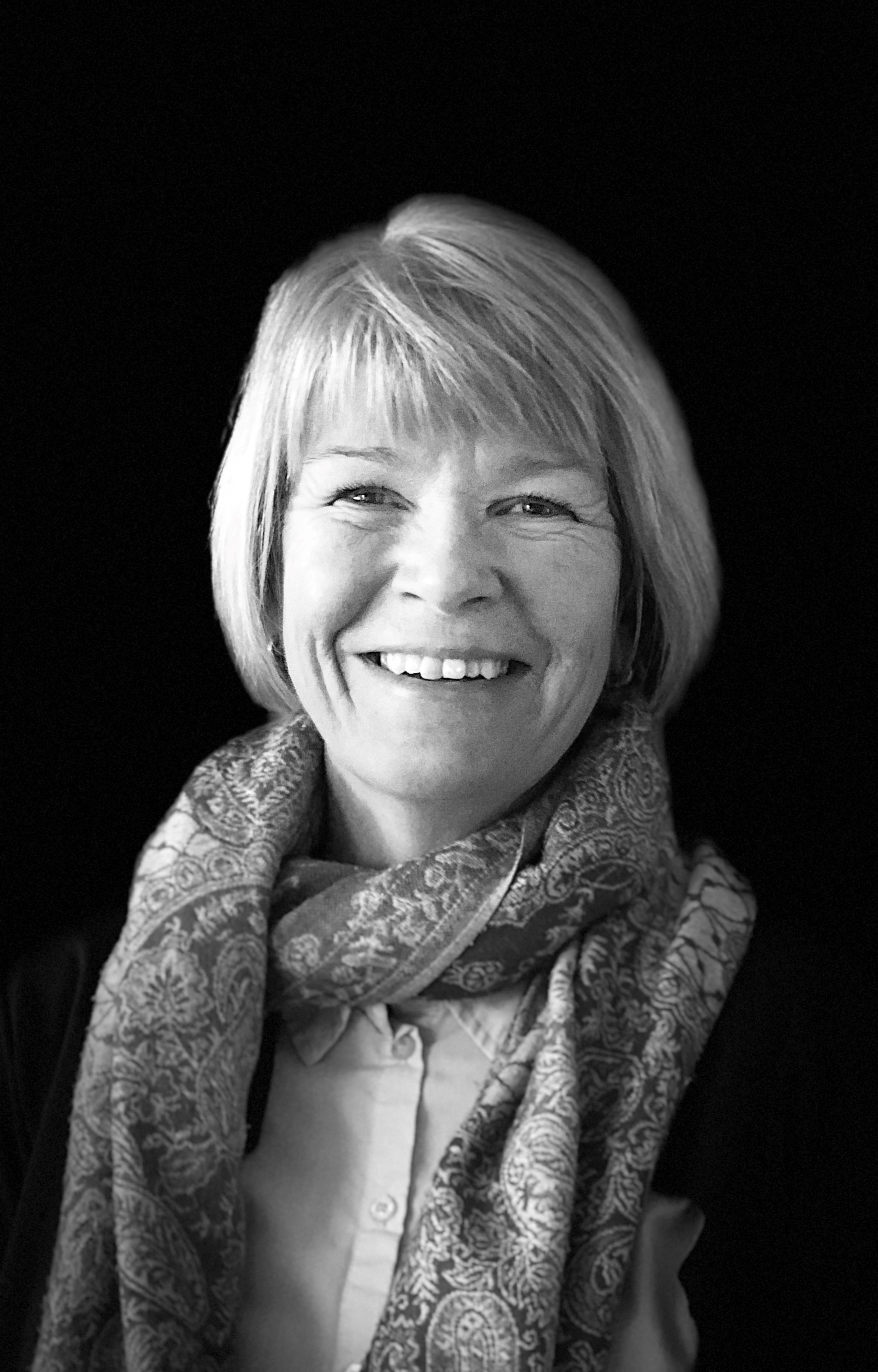 Linda Seilskjær Frydendal