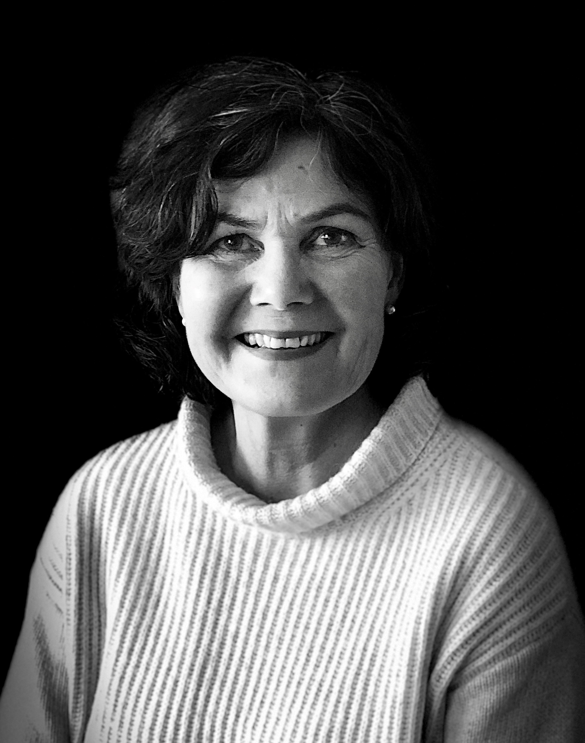 Ragnhild  Eikeland Floberg