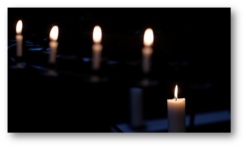 Sorggruppe vinter/vår 2026