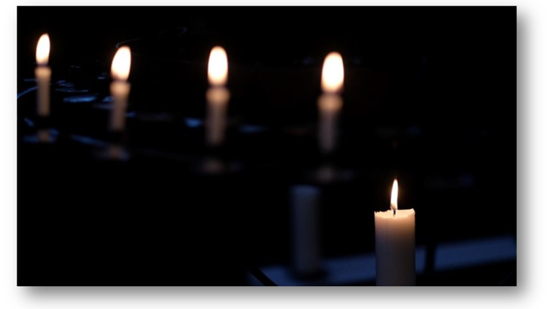 Sorggruppe vinter/vår 2026