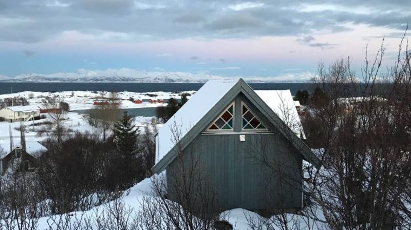 Foto: Rolf Steffensen