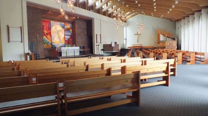 Avlyst!! Bispevisitas i Hamarøy