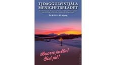 Menighetsblad nr. 4-2024