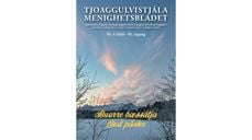 Menighetsblad nr. 1-2026