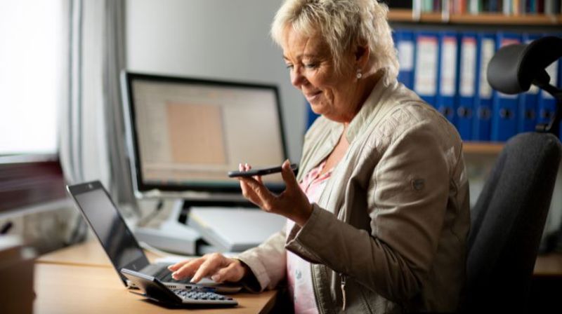 Bilde til illustrasjon – foto Bo Mathisen