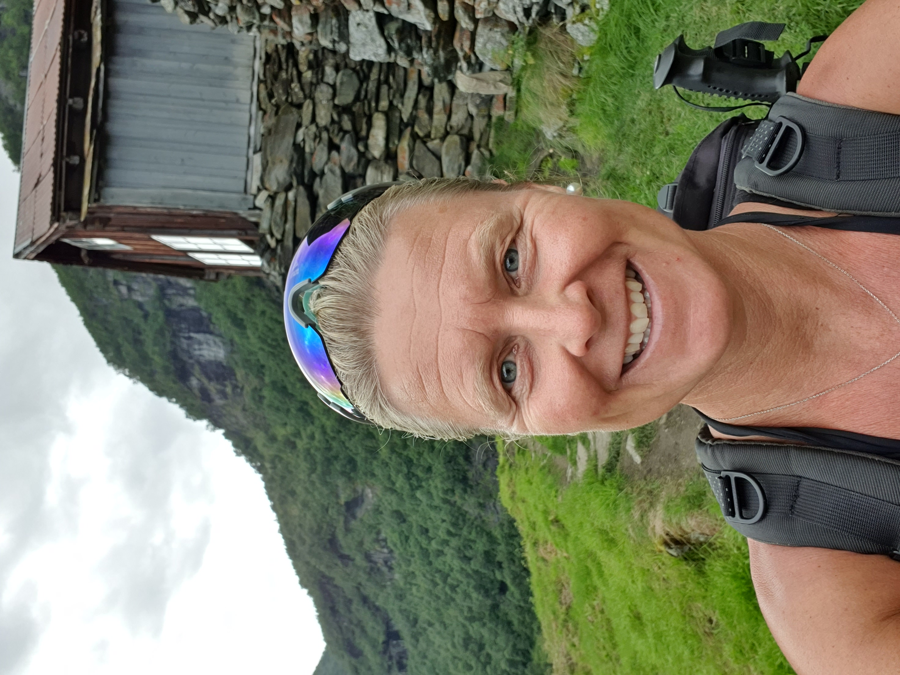 Anne-Katrine Flottorp Sæbu