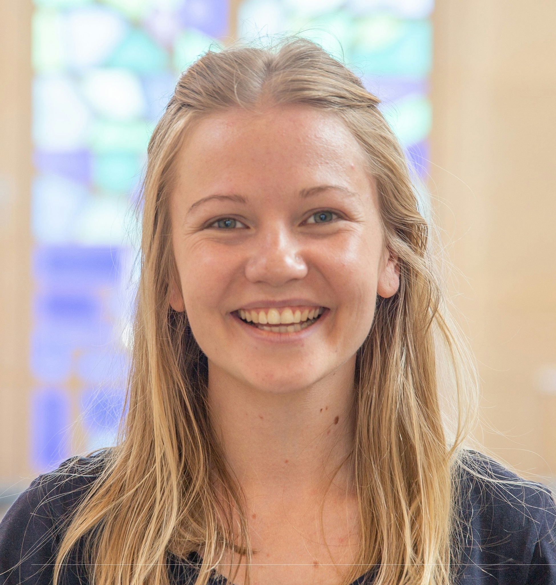 Astrid Helene Øgaard 