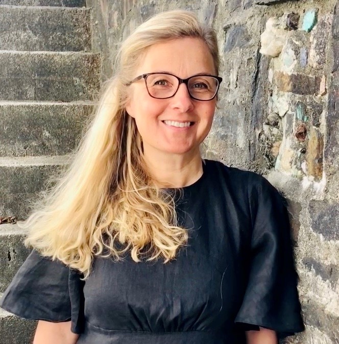 Bente Sverdrup