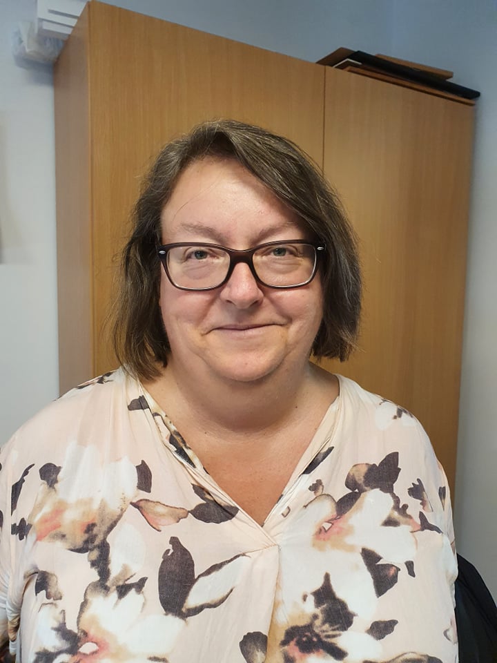 Eva Rybø