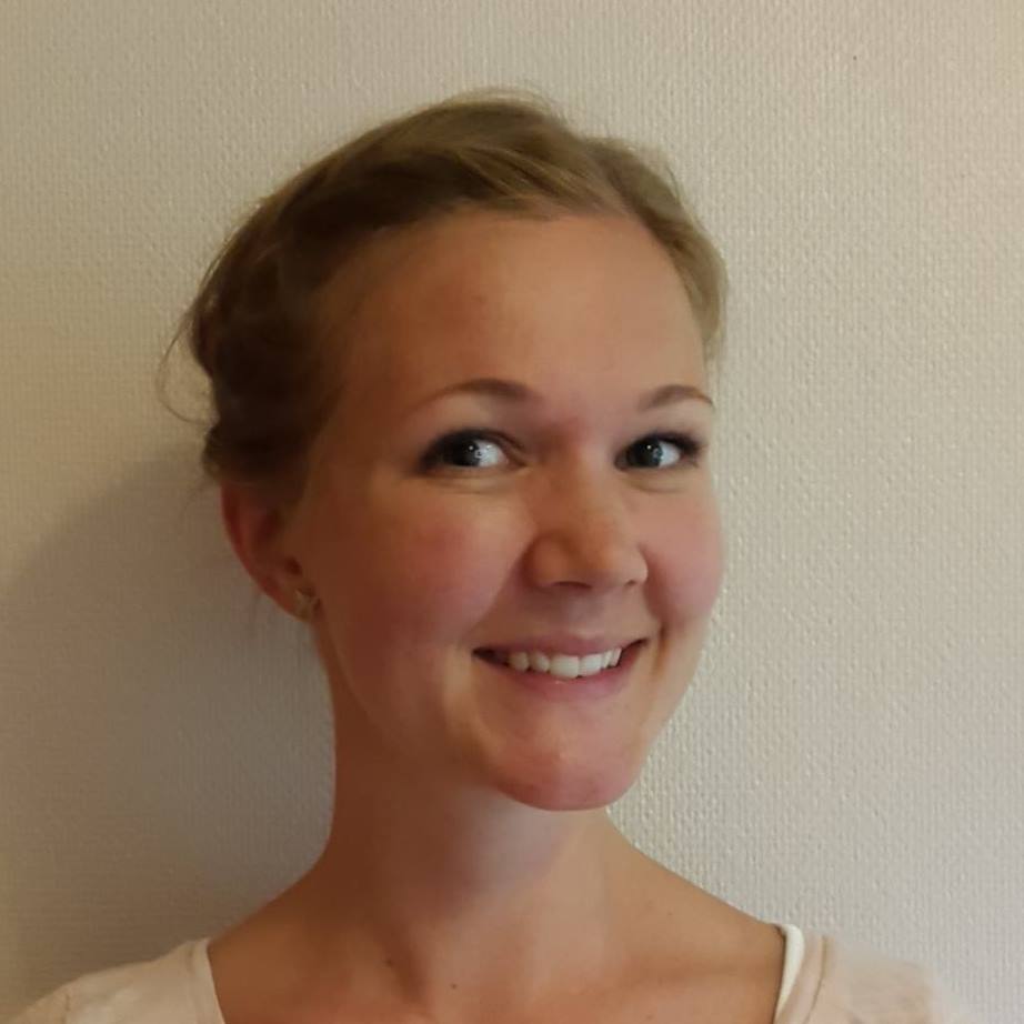 Anna Spilling Isaksen