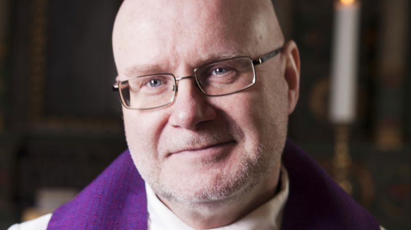 Helge Skraastad slutter