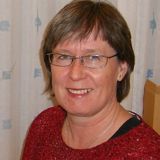 Jorunn Aasen Devold
