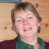 May Kristin Grønvold