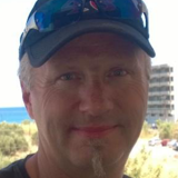 Paul Ronny Jensen