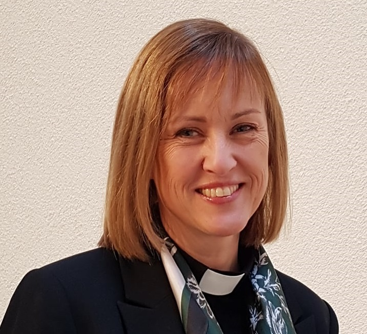 Liv B. Krohn-Hansen
