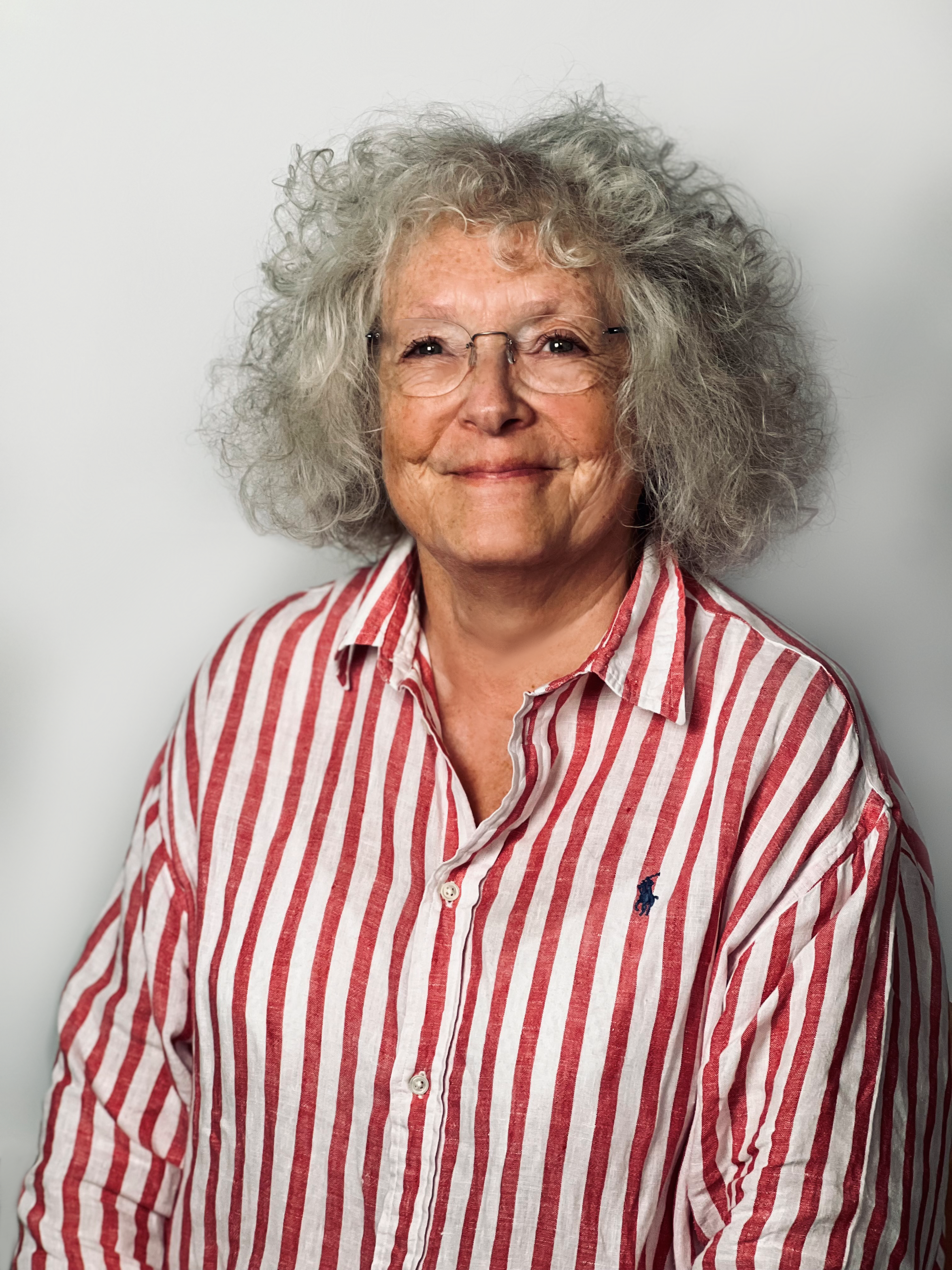 Marit Rødningen Seines