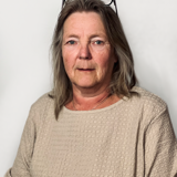 May Kristin Grønvold