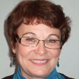 Annelis Holmedahl