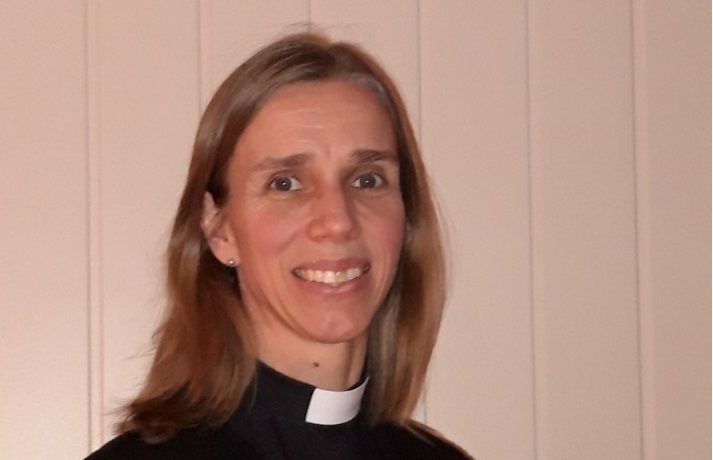 Ønsker du å snakke med en prest eller diakon?