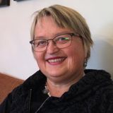 Marianne Kraft Muri