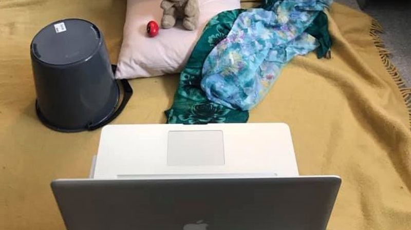 Digital babysang