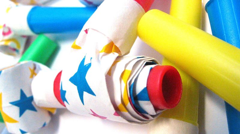 Velkommen til menighetsfest!