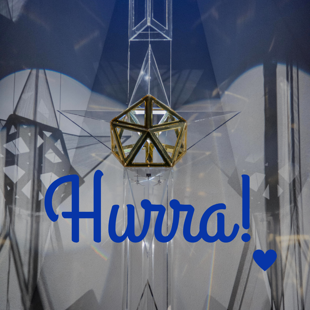 Kirkene åpner igjen!