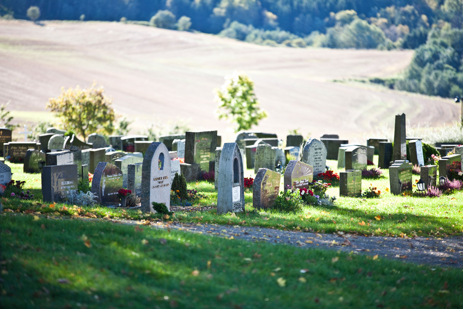 Gravstein /gravminne