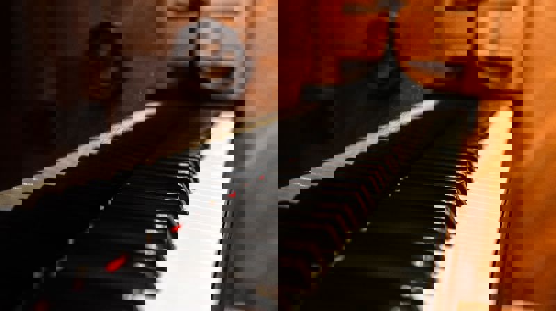 Ledig stilling som kantor