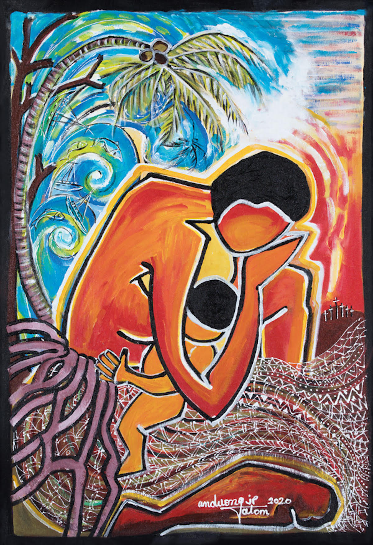 Kvinnenes internasjonale bønnedag