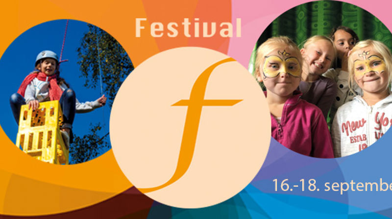 Festival F 