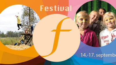 Festival F 