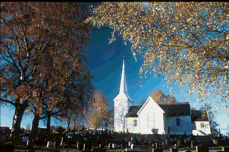 Hovin kirke